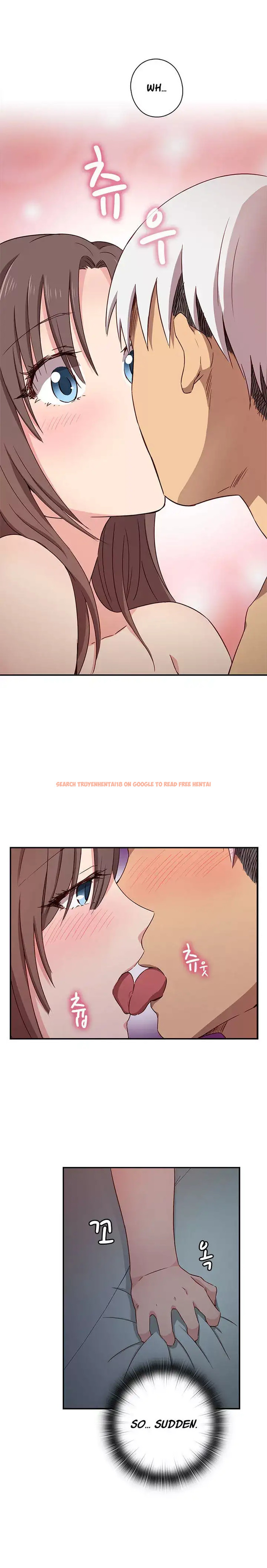Read Hentai Image 13 222 in comic H-campus - Chapter 19 - www.hentaitnt.net