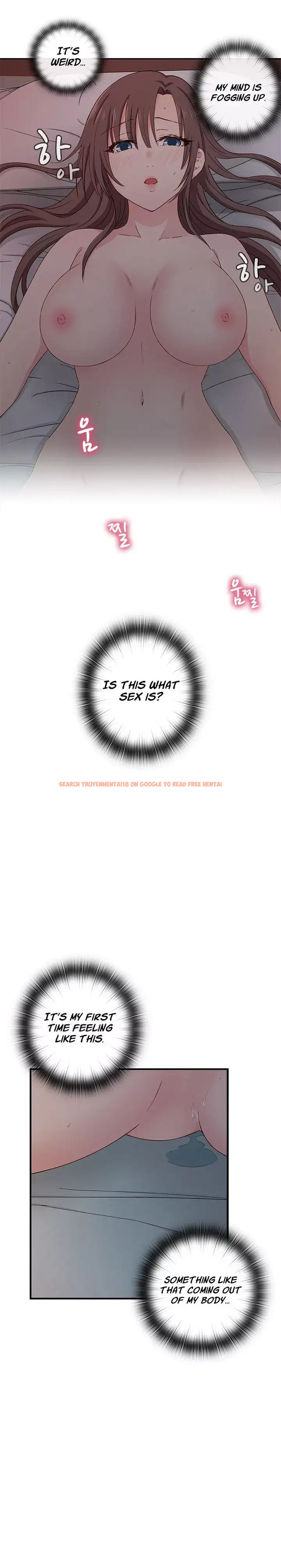 Read Hentai Image 17 222 in comic H-campus - Chapter 19 - www.hentaitnt.net