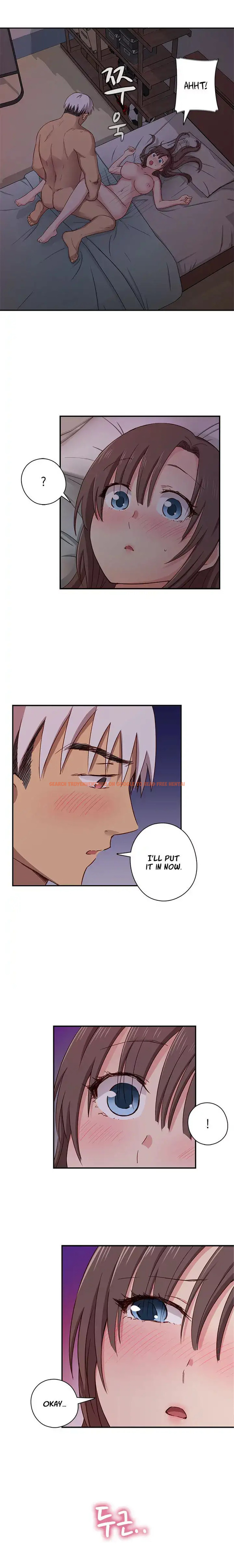 Read Hentai Image 18 222 in comic H-campus - Chapter 19 - www.hentaitnt.net