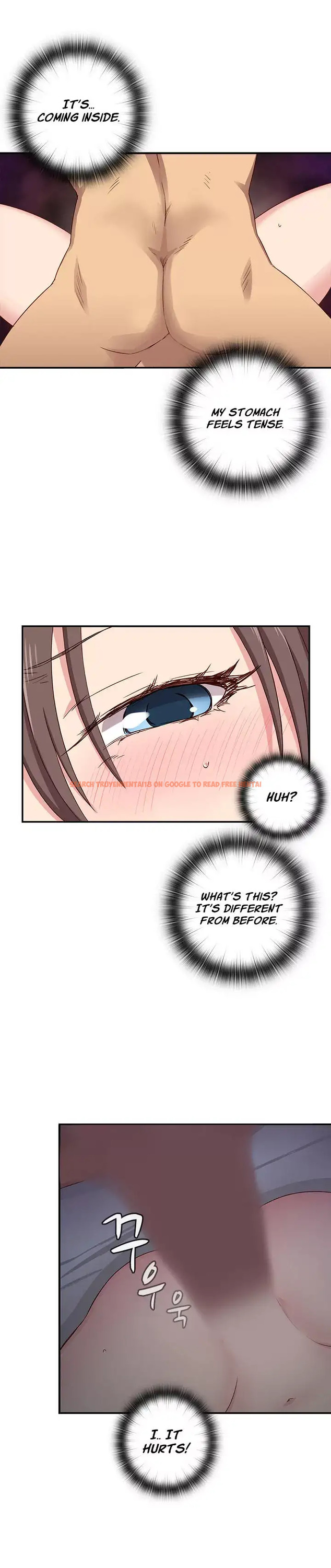 Read Hentai Image 20 222 in comic H-campus - Chapter 19 - www.hentaitnt.net