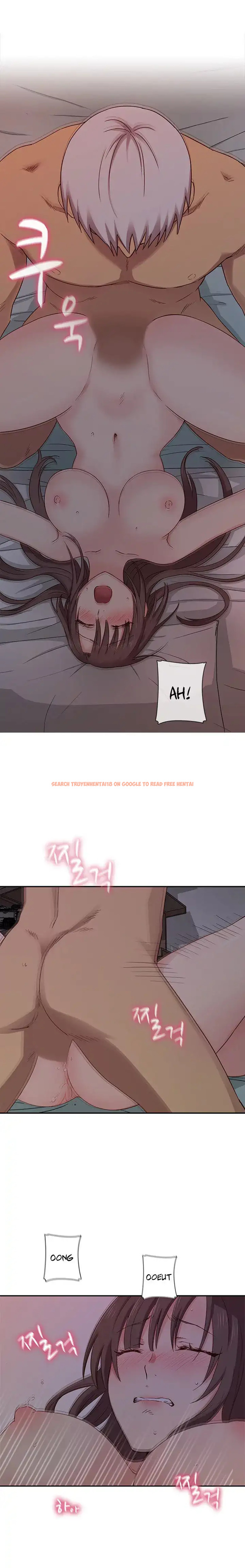 Read Hentai Image 24 222 in comic H-campus - Chapter 19 - www.hentaitnt.net