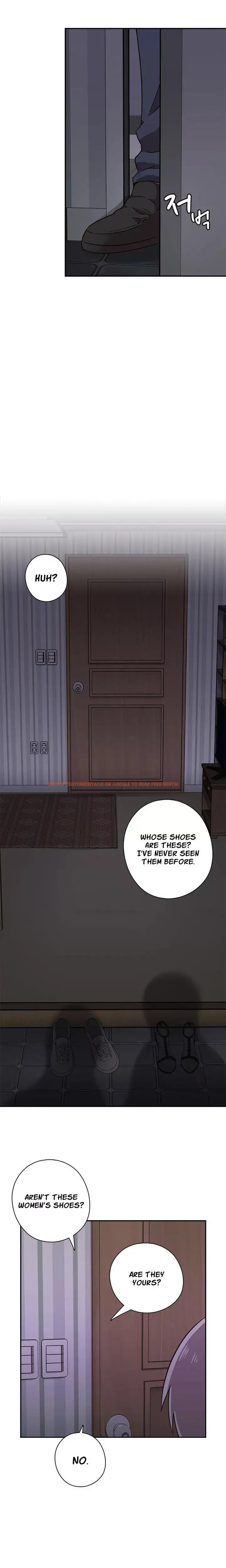 Read Hentai Image 28 222 in comic H-campus - Chapter 19 - www.hentaitnt.net