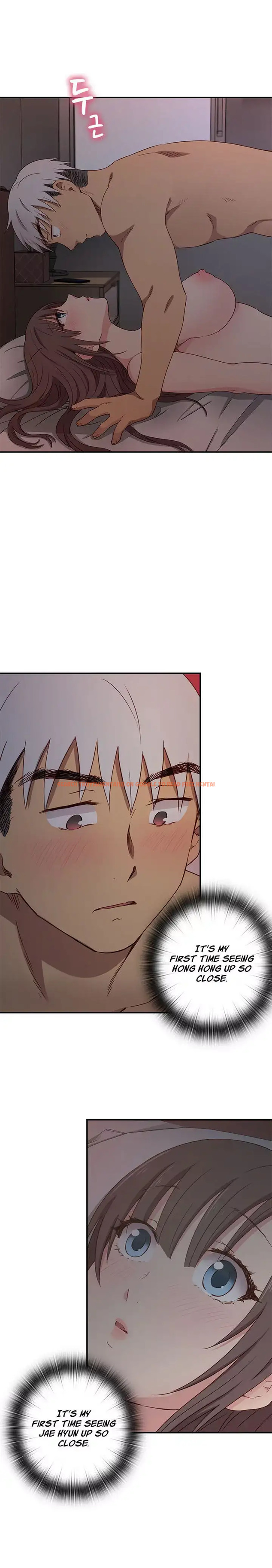 Read Hentai Image 5 222 in comic H-campus - Chapter 19 - www.hentaitnt.net