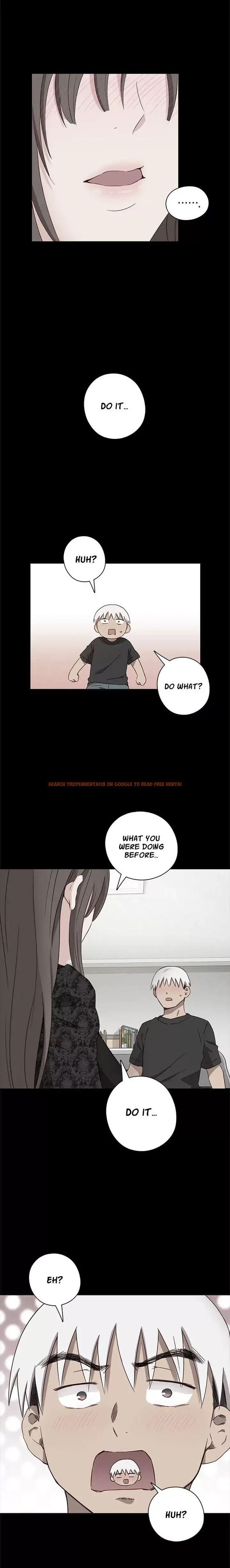 Read Hentai Image 8 222 in comic H-campus - Chapter 19 - www.hentaitnt.net