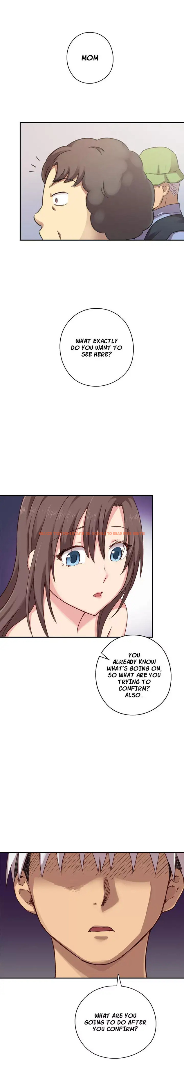 Read Hentai Image 10 222 in comic H-campus - Chapter 20 - www.hentaitnt.net