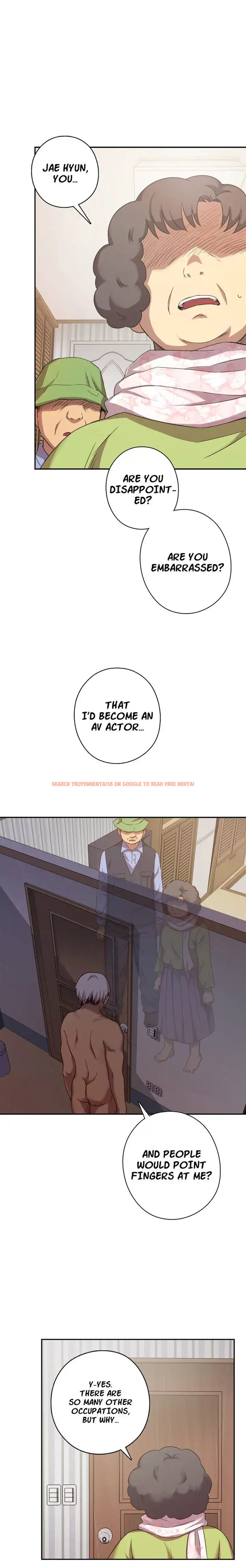 Read Hentai Image 11 222 in comic H-campus - Chapter 20 - www.hentaitnt.net