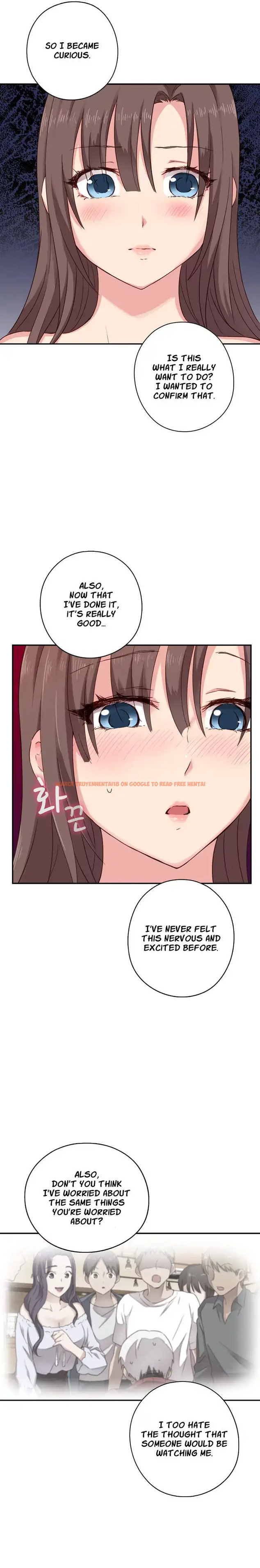 Read Hentai Image 14 222 in comic H-campus - Chapter 20 - www.hentaitnt.net