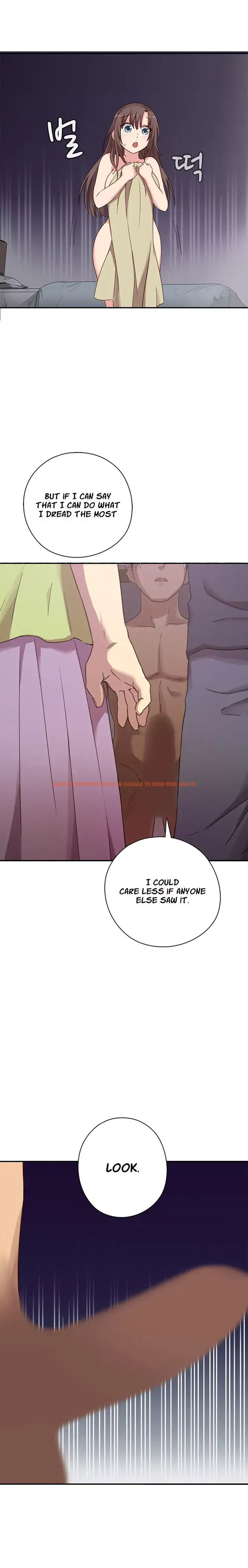 Read Hentai Image 16 222 in comic H-campus - Chapter 20 - www.hentaitnt.net