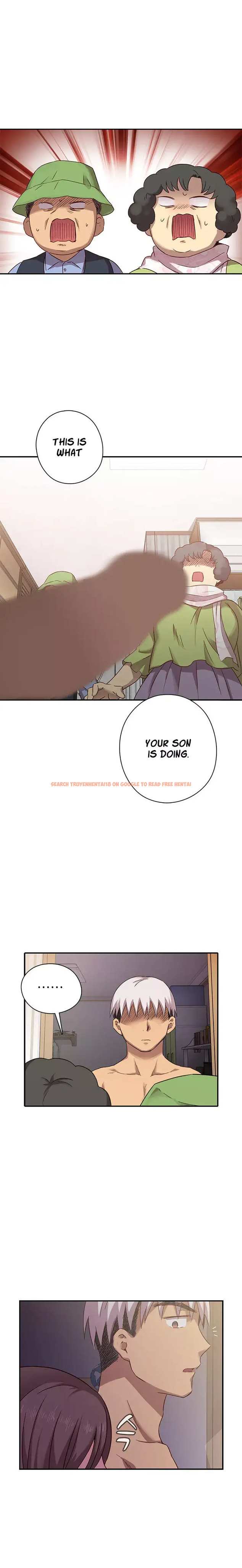 Read Hentai Image 17 222 in comic H-campus - Chapter 20 - www.hentaitnt.net