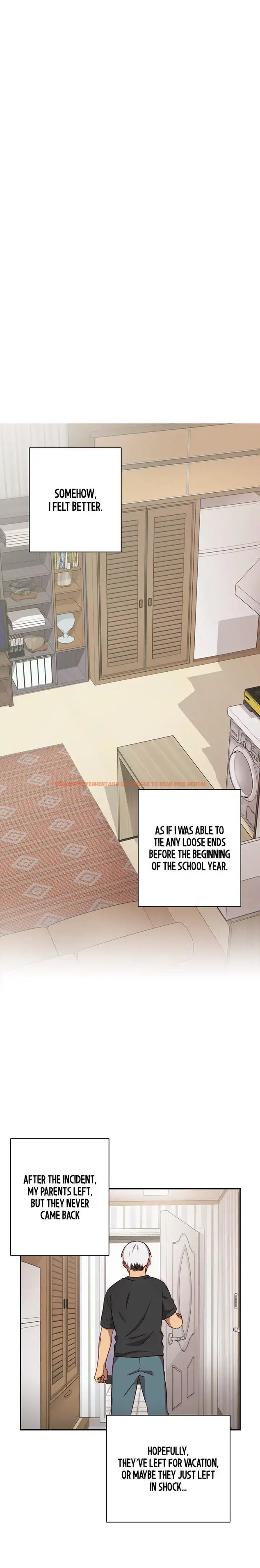 Read Hentai Image 19 222 in comic H-campus - Chapter 20 - www.hentaitnt.net