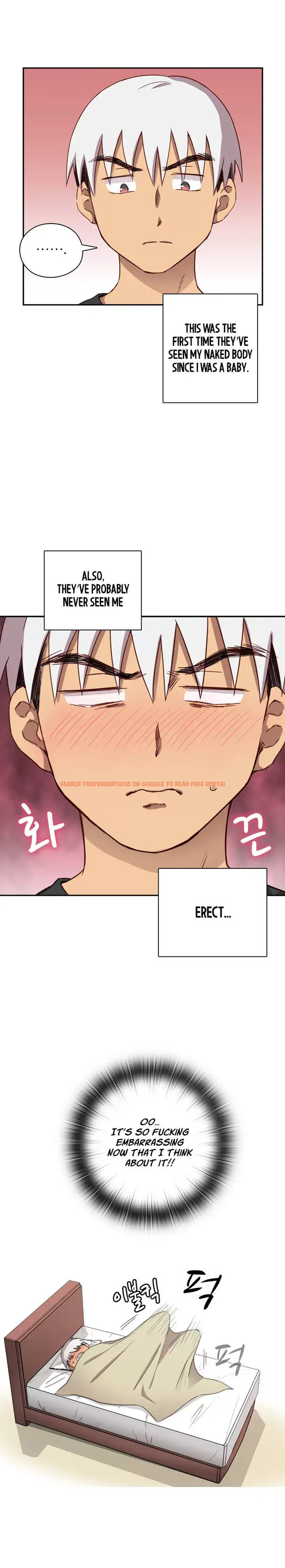 Read Hentai Image 20 222 in comic H-campus - Chapter 20 - www.hentaitnt.net