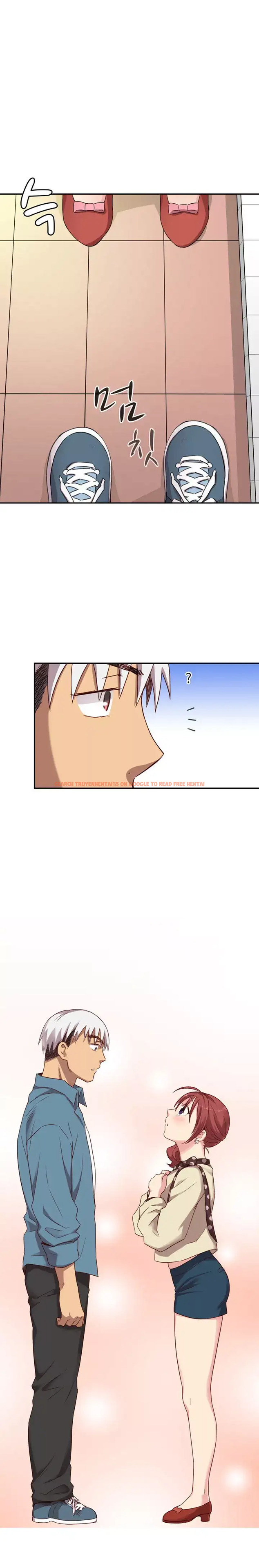 Read Hentai Image 24 222 in comic H-campus - Chapter 20 - www.hentaitnt.net