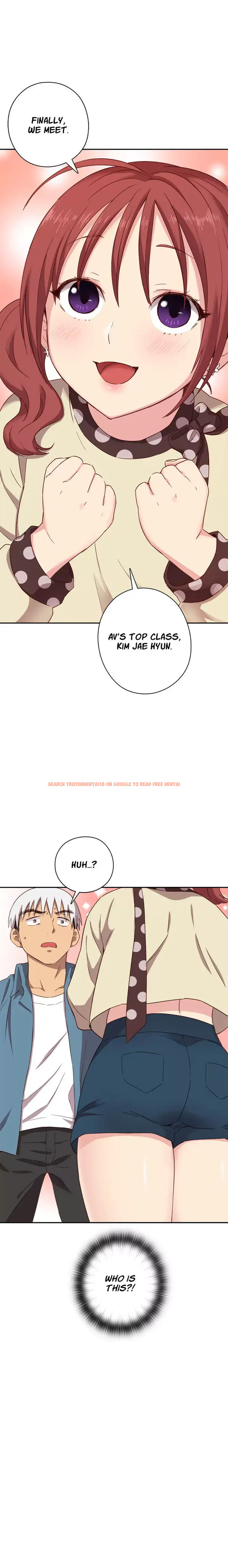 Read Hentai Image 25 222 in comic H-campus - Chapter 20 - www.hentaitnt.net