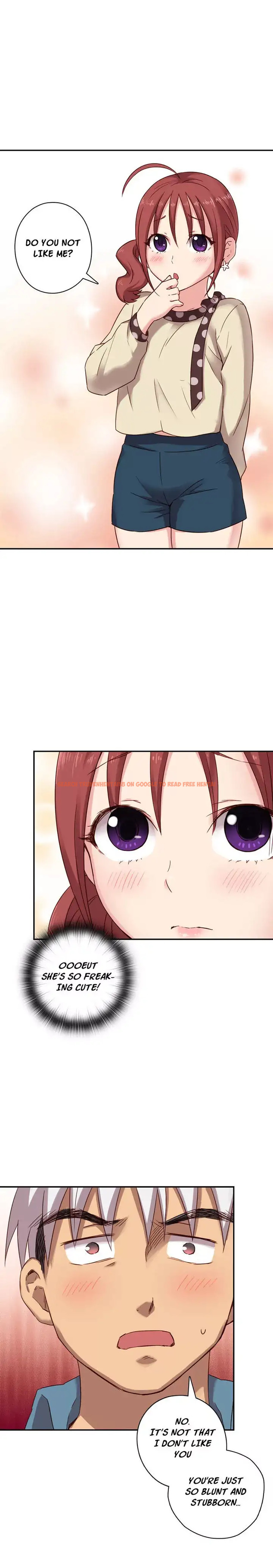 Read Hentai Image 14 222 in comic H-campus - Chapter 21 - www.hentaitnt.net
