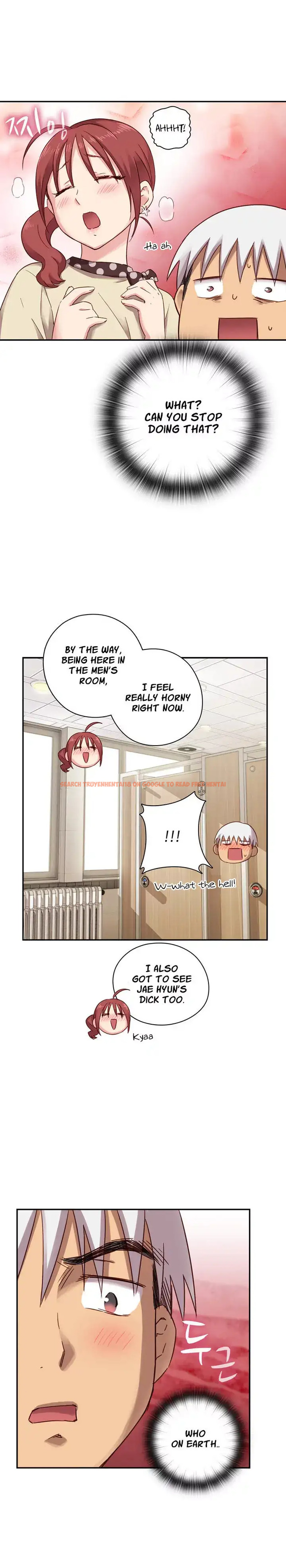 Read Hentai Image 15 222 in comic H-campus - Chapter 21 - www.hentaitnt.net
