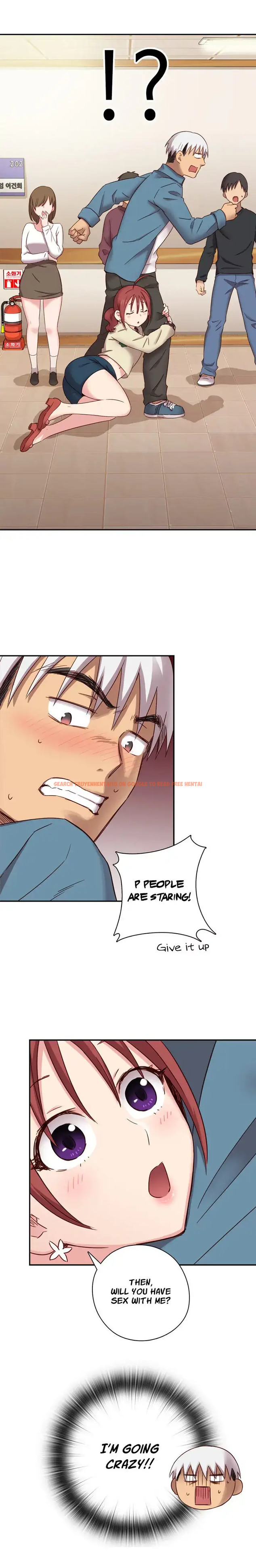 Read Hentai Image 18 222 in comic H-campus - Chapter 21 - www.hentaitnt.net