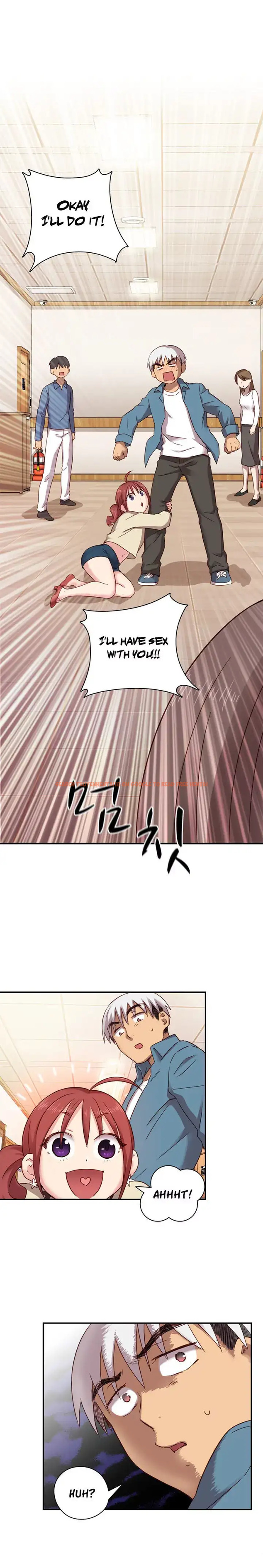 Read Hentai Image 19 222 in comic H-campus - Chapter 21 - www.hentaitnt.net