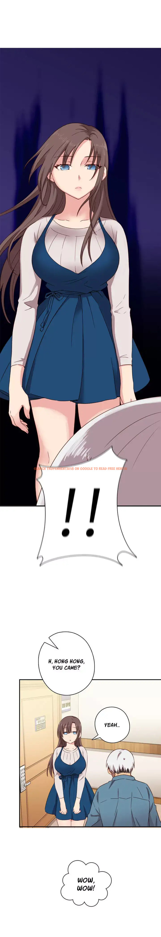 Read Hentai Image 20 222 in comic H-campus - Chapter 21 - www.hentaitnt.net