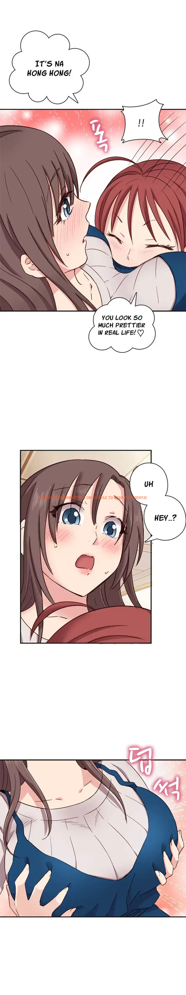 Read Hentai Image 21 222 in comic H-campus - Chapter 21 - www.hentaitnt.net