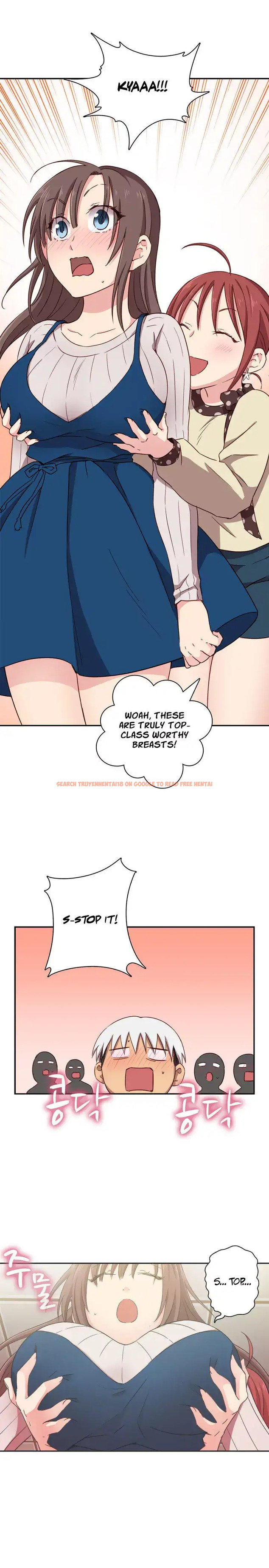 Read Hentai Image 22 222 in comic H-campus - Chapter 21 - www.hentaitnt.net