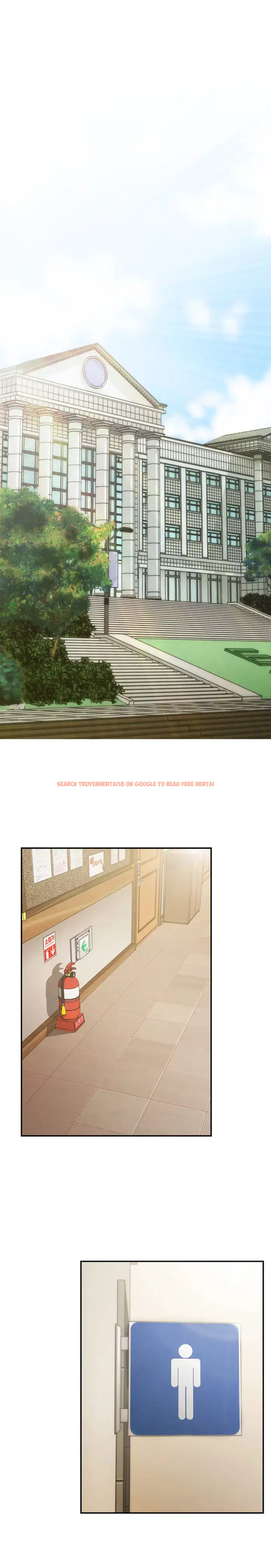 Read Hentai Image 4 222 in comic H-campus - Chapter 21 - www.hentaitnt.net