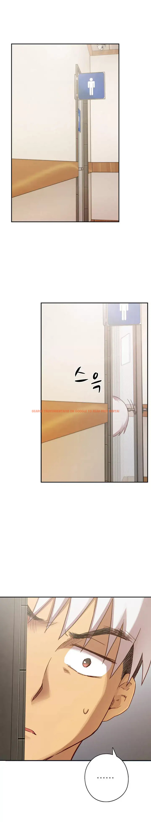 Read Hentai Image 5 222 in comic H-campus - Chapter 21 - www.hentaitnt.net