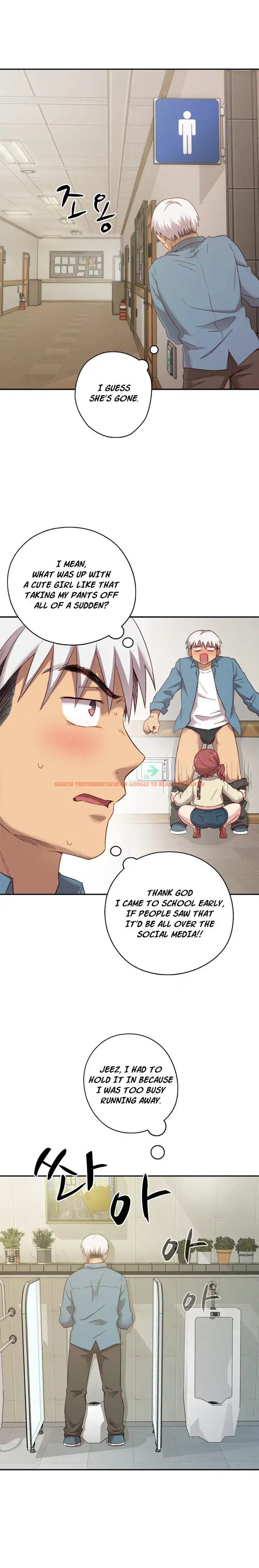 Read Hentai Image 6 222 in comic H-campus - Chapter 21 - www.hentaitnt.net