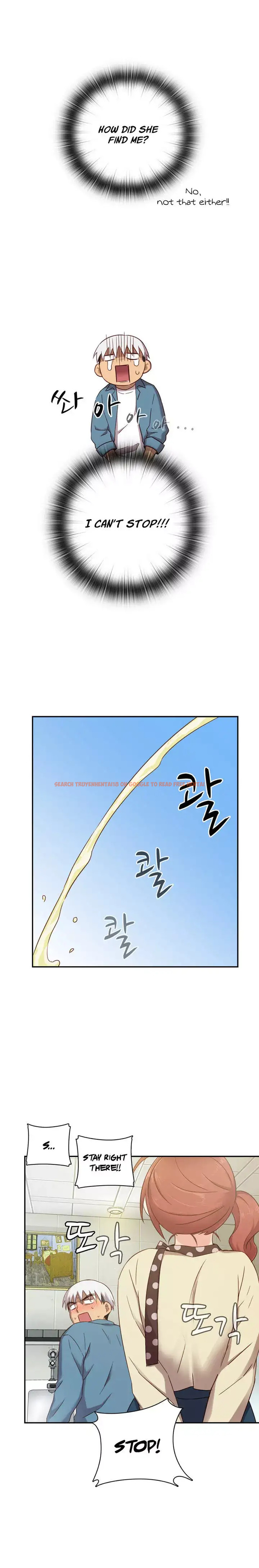 Read Hentai Image 8 222 in comic H-campus - Chapter 21 - www.hentaitnt.net