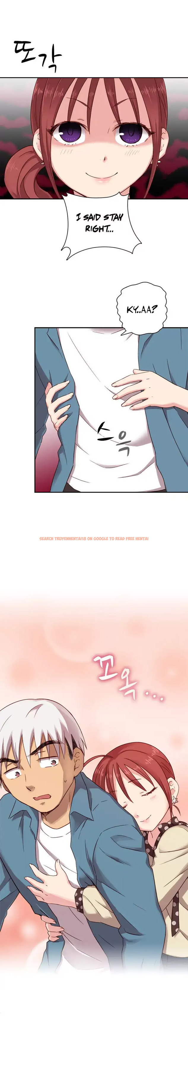 Read Hentai Image 9 222 in comic H-campus - Chapter 21 - www.hentaitnt.net