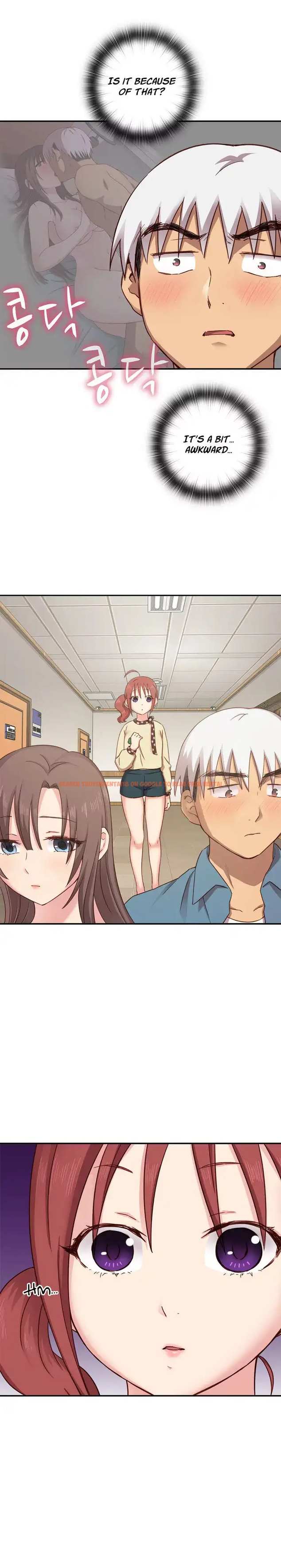 Read Hentai Image 10 221 in comic H-campus - Chapter 22 - www.hentaitnt.net