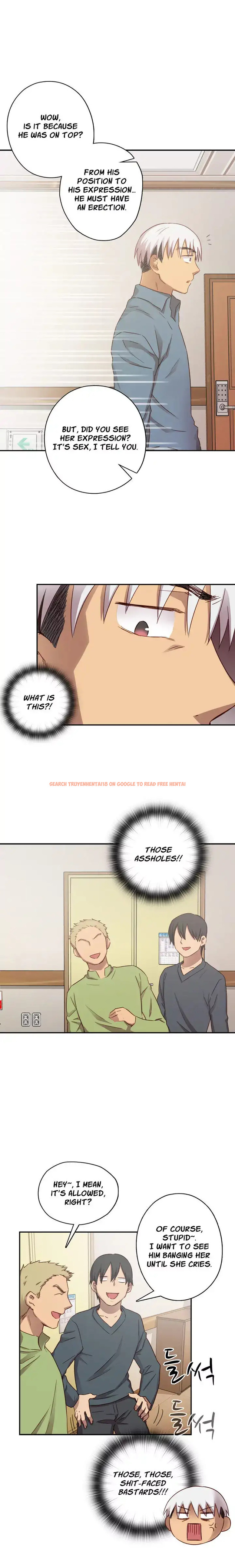 Read Hentai Image 11 221 in comic H-campus - Chapter 22 - www.hentaitnt.net