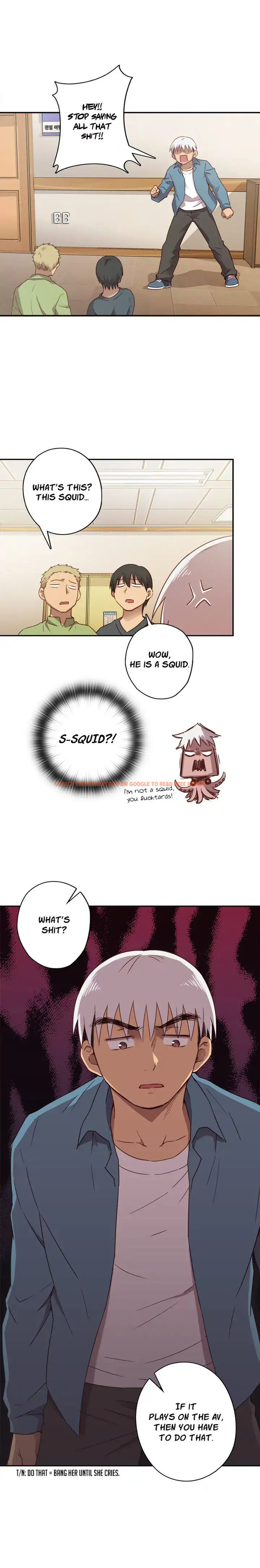 Read Hentai Image 12 221 in comic H-campus - Chapter 22 - www.hentaitnt.net