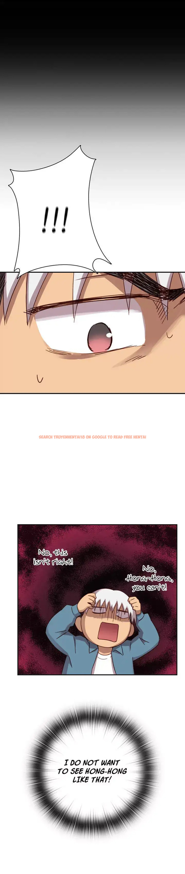 Read Hentai Image 16 221 in comic H-campus - Chapter 22 - www.hentaitnt.net