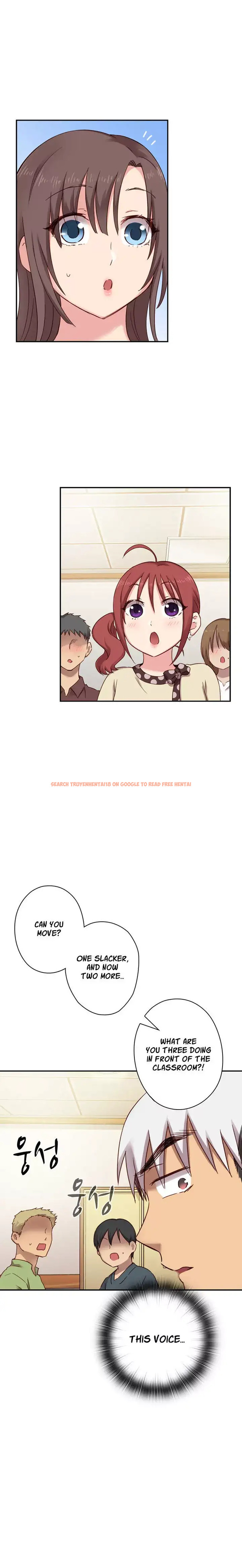 Read Hentai Image 17 221 in comic H-campus - Chapter 22 - www.hentaitnt.net