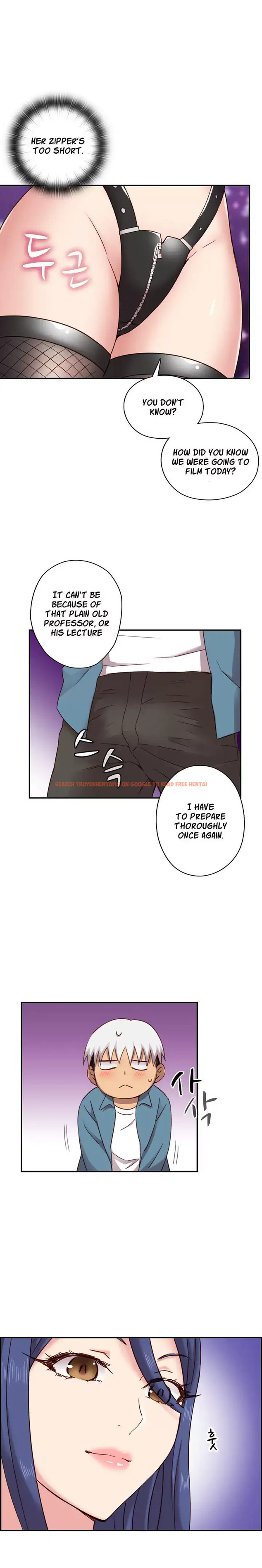 Read Hentai Image 19 221 in comic H-campus - Chapter 22 - www.hentaitnt.net