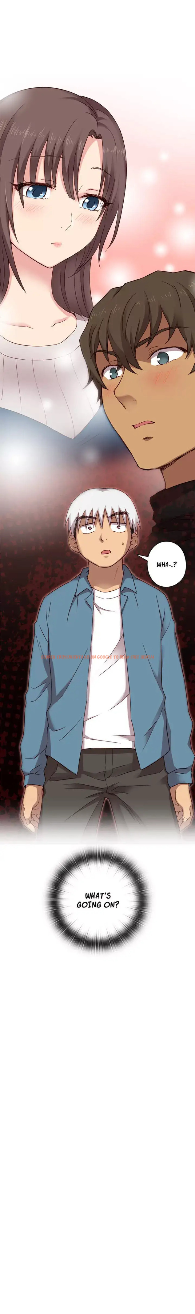 Read Hentai Image 22 222 in comic H-campus - Chapter 22 - www.hentaitnt.net