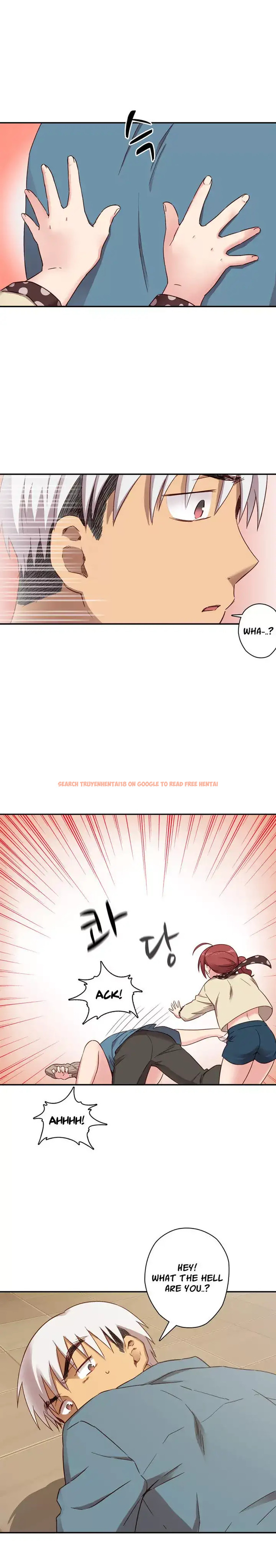 Read Hentai Image 6 219 in comic H-campus - Chapter 22 - www.hentaitnt.net