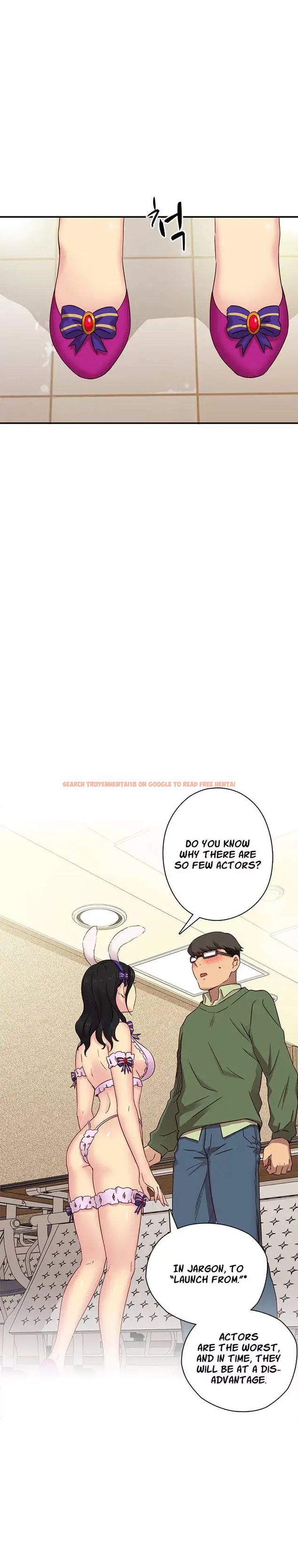 Read Hentai Image 16 218 in comic H-campus - Chapter 23 - www.hentaitnt.net