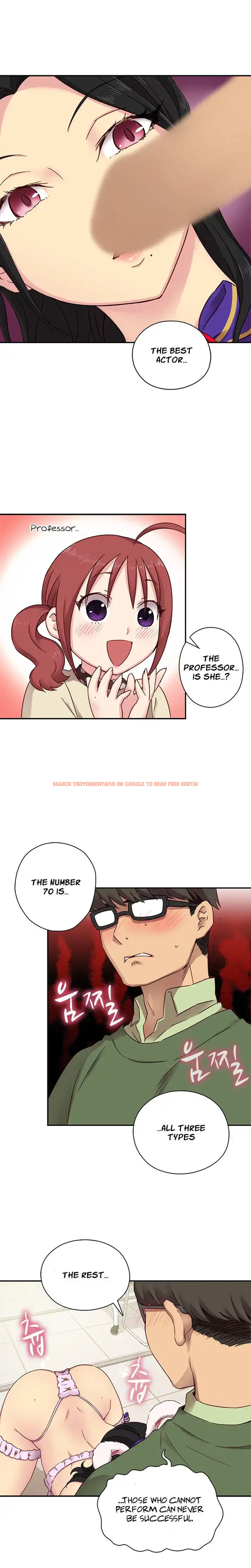 Read Hentai Image 19 218 in comic H-campus - Chapter 23 - www.hentaitnt.net