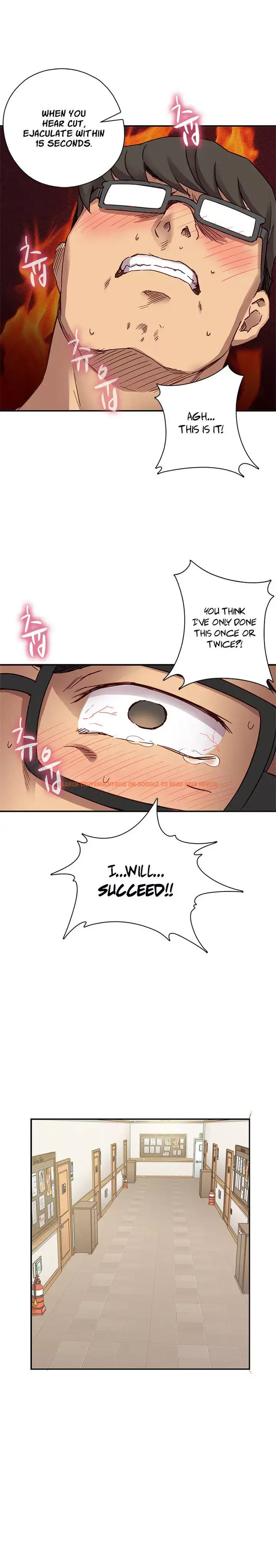 Read Hentai Image 21 218 in comic H-campus - Chapter 23 - www.hentaitnt.net