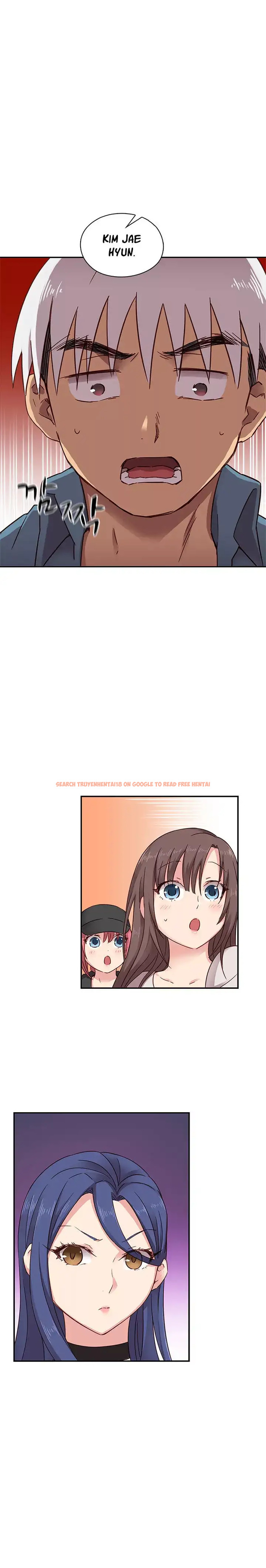 Read Hentai Image 24 218 in comic H-campus - Chapter 23 - www.hentaitnt.net