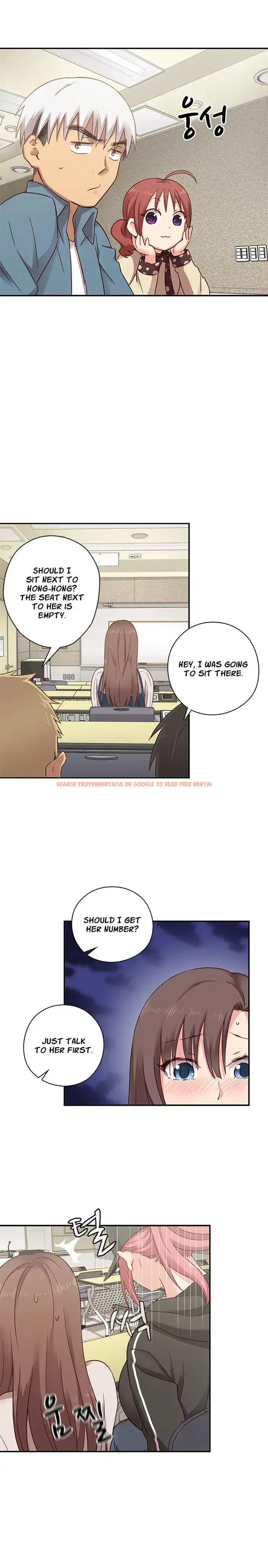 Read Hentai Image 5 218 in comic H-campus - Chapter 23 - www.hentaitnt.net