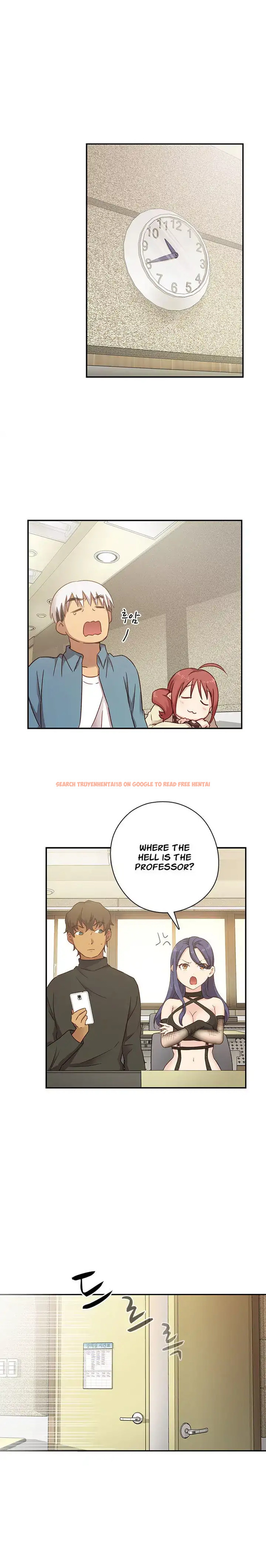 Read Hentai Image 7 218 in comic H-campus - Chapter 23 - www.hentaitnt.net
