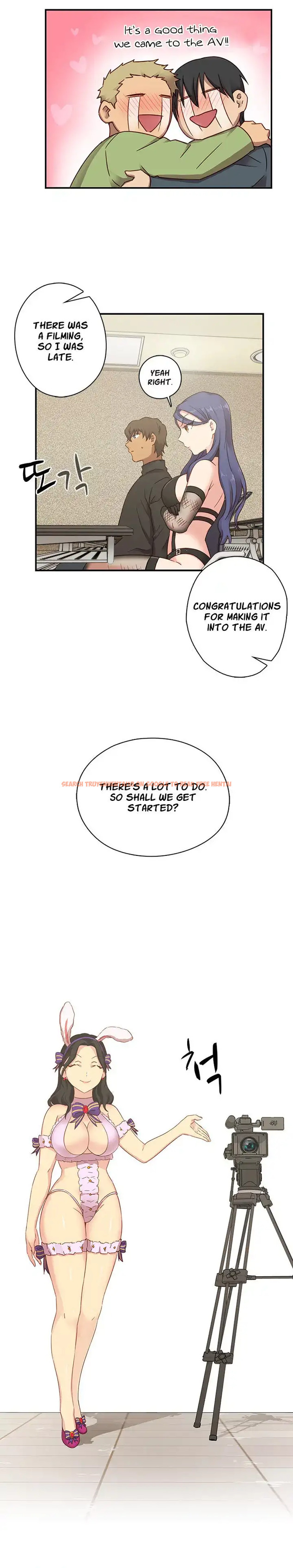 Read Hentai Image 9 218 in comic H-campus - Chapter 23 - www.hentaitnt.net