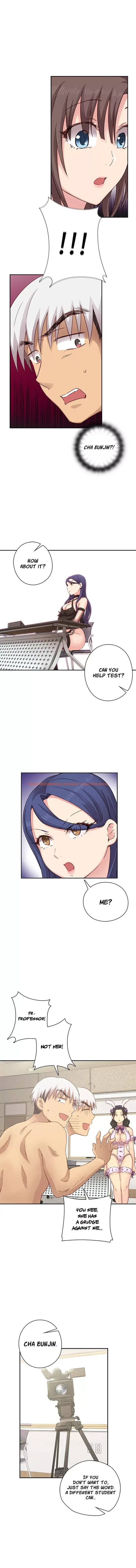 Read Hentai Image 10 218 in comic H-campus - Chapter 24 - www.hentaitnt.net