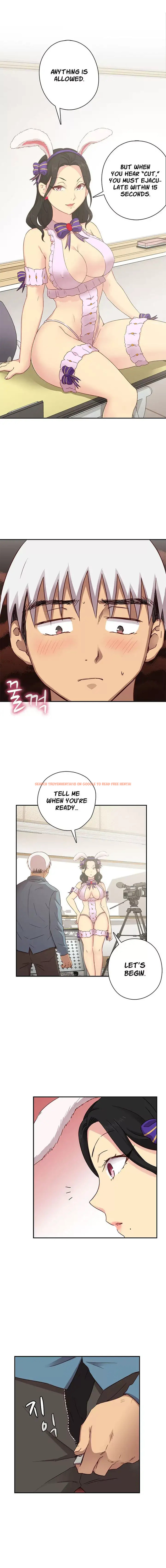 Read Hentai Image 5 218 in comic H-campus - Chapter 24 - www.hentaitnt.net