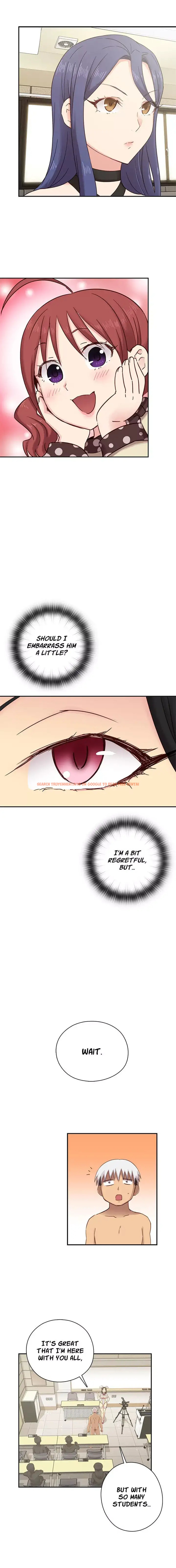 Read Hentai Image 8 218 in comic H-campus - Chapter 24 - www.hentaitnt.net