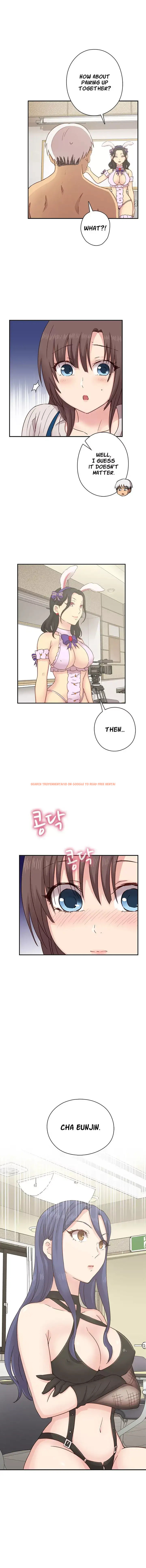 Read Hentai Image 9 218 in comic H-campus - Chapter 24 - www.hentaitnt.net