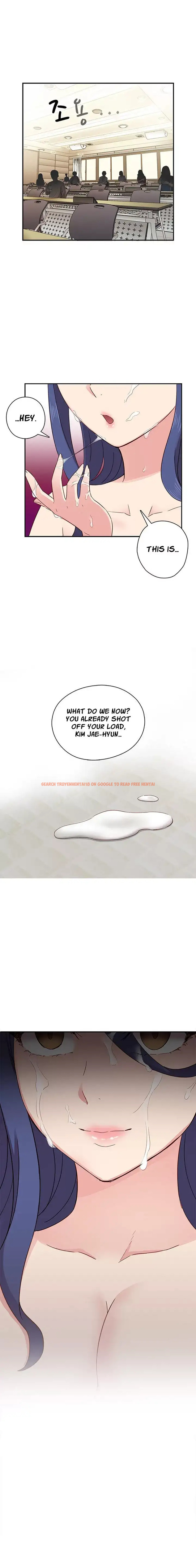 Read Hentai Image 13 218 in comic H-campus - Chapter 26 - hentaitnt.net