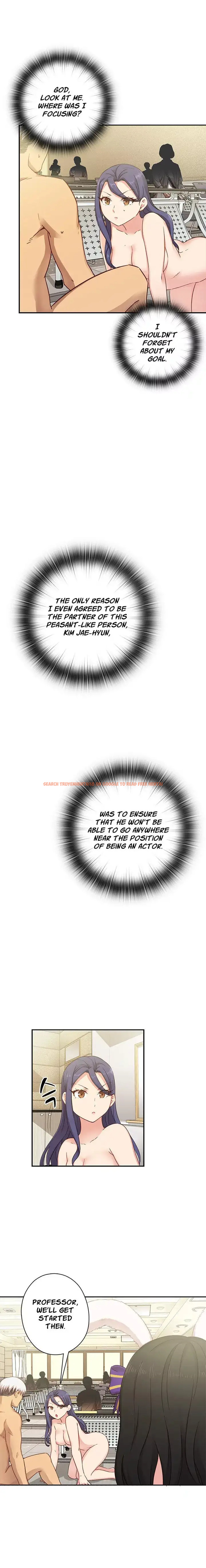 Read Hentai Image 8 218 in comic H-campus - Chapter 26 - hentaitnt.net